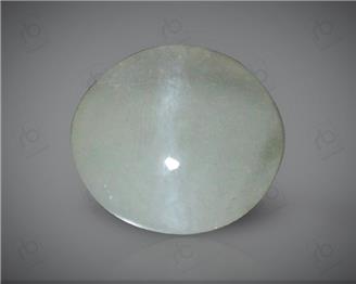 Natural Chrysoberyl Cats eye Certified 2.39CTS-4885
